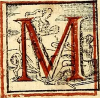 Picture 64 of 300 from Missale romanvm, ex decreto sacrosancti Concilij Tridentini restitum (1575), leaf 209