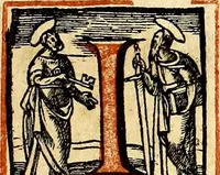 Picture 86 of 300 from Missale romanvm, ex decreto sacrosancti Concilij Tridentini restitum (1575), leaf 312