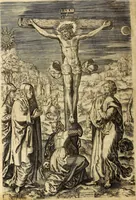 Picture 95 of 300 from Missale romanvm, ex decreto sacrosancti Concilij Tridentini restitum (1575), leaf 347