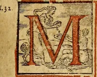 Picture 106 of 300 from Missale romanvm, ex decreto sacrosancti Concilij Tridentini restitum (1575), leaf 380