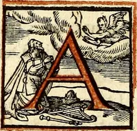 Picture 120 of 300 from Missale romanvm, ex decreto sacrosancti Concilij Tridentini restitum (1575), leaf 407