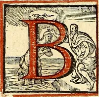 Picture 124 of 300 from Missale romanvm, ex decreto sacrosancti Concilij Tridentini restitum (1575), leaf 417