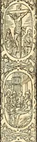 Picture 128 of 300 from Missale romanvm, ex decreto sacrosancti Concilij Tridentini restitum (1575), leaf 422