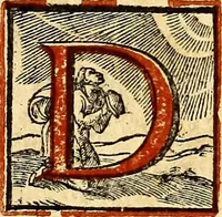 An illustration from Missale romanvm, ex decreto sacrosancti Concilij Tridentini restitum (1575)