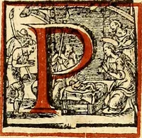 Picture 176 of 300 from Missale romanvm, ex decreto sacrosancti Concilij Tridentini restitum (1575), leaf 524