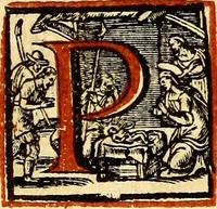 Picture 177 of 300 from Missale romanvm, ex decreto sacrosancti Concilij Tridentini restitum (1575), leaf 525