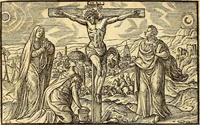 Picture 181 of 300 from Missale romanvm, ex decreto sacrosancti Concilij Tridentini restitum (1575), leaf 531