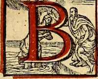 Picture 184 of 300 from Missale romanvm, ex decreto sacrosancti Concilij Tridentini restitum (1575), leaf 536