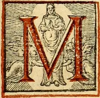 Picture 191 of 300 from Missale romanvm, ex decreto sacrosancti Concilij Tridentini restitum (1575), leaf 546