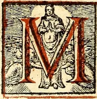 Picture 199 of 300 from Missale romanvm, ex decreto sacrosancti Concilij Tridentini restitum (1575), leaf 555