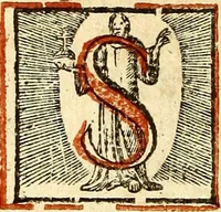 Picture 203 of 300 from Missale romanvm, ex decreto sacrosancti Concilij Tridentini restitum (1575), leaf 561