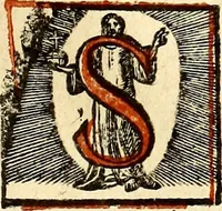 Picture 205 of 300 from Missale romanvm, ex decreto sacrosancti Concilij Tridentini restitum (1575), leaf 564
