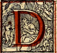 Picture 214 of 300 from Missale romanvm, ex decreto sacrosancti Concilij Tridentini restitum (1575), leaf 580