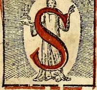 Picture 217 of 300 from Missale romanvm, ex decreto sacrosancti Concilij Tridentini restitum (1575), leaf 584
