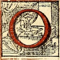 Picture 218 of 300 from Missale romanvm, ex decreto sacrosancti Concilij Tridentini restitum (1575), leaf 585