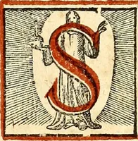 Picture 220 of 300 from Missale romanvm, ex decreto sacrosancti Concilij Tridentini restitum (1575), leaf 588