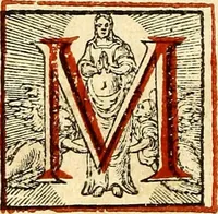 Picture 227 of 300 from Missale romanvm, ex decreto sacrosancti Concilij Tridentini restitum (1575), leaf 601