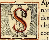 Picture 231 of 300 from Missale romanvm, ex decreto sacrosancti Concilij Tridentini restitum (1575), leaf 607