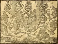 Picture 232 of 300 from Missale romanvm, ex decreto sacrosancti Concilij Tridentini restitum (1575), leaf 609