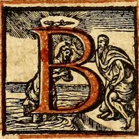 Picture 239 of 300 from Missale romanvm, ex decreto sacrosancti Concilij Tridentini restitum (1575), leaf 620
