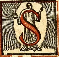 Picture 255 of 300 from Missale romanvm, ex decreto sacrosancti Concilij Tridentini restitum (1575), leaf 642