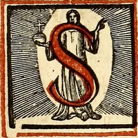 Picture 256 of 300 from Missale romanvm, ex decreto sacrosancti Concilij Tridentini restitum (1575), leaf 644