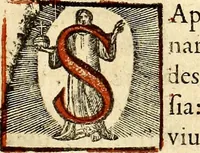 Picture 266 of 300 from Missale romanvm, ex decreto sacrosancti Concilij Tridentini restitum (1575), leaf 666