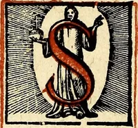 Picture 267 of 300 from Missale romanvm, ex decreto sacrosancti Concilij Tridentini restitum (1575), leaf 667