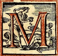 Picture 274 of 300 from Missale romanvm, ex decreto sacrosancti Concilij Tridentini restitum (1575), leaf 685