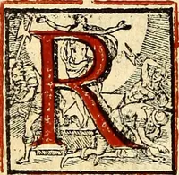 Picture 283 of 300 from Missale romanvm, ex decreto sacrosancti Concilij Tridentini restitum (1575), leaf 705