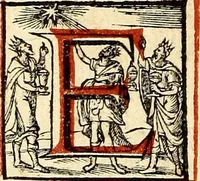 Picture 289 of 300 from Missale romanvm, ex decreto sacrosancti Concilij Tridentini restitum (1575), leaf 717