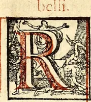 Picture 290 of 300 from Missale romanvm, ex decreto sacrosancti Concilij Tridentini restitum (1575), leaf 718