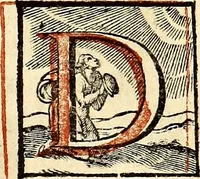 Picture 294 of 300 from Missale romanvm, ex decreto sacrosancti Concilij Tridentini restitum (1575), leaf 724