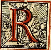 Picture 298 of 300 from Missale romanvm, ex decreto sacrosancti Concilij Tridentini restitum (1575), leaf 743