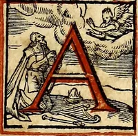 Picture 9 of 300 from Missale romanvm, ex decreto sacrosancti Concilij Tridentini restitum (1575), leaf 76