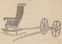 Picture 3 of 11 from Miss Beecher's domestic receipt book; designed as a supplement to her Treatise on domestic economy (1862), leaf 238