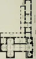 An illustration from Mission architecture as exemplified in San Xavier del Bac; including a complete list of the missions in the South-west; also a bibliography of the manuscripts and works pertaining to the subject (1919)