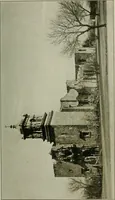 An illustration from Mission architecture as exemplified in San Xavier del Bac; including a complete list of the missions in the South-west; also a bibliography of the manuscripts and works pertaining to the subject (1919)