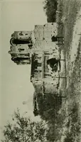 An illustration from Mission architecture as exemplified in San Xavier del Bac; including a complete list of the missions in the South-west; also a bibliography of the manuscripts and works pertaining to the subject (1919)