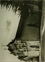 An illustration from Mission architecture as exemplified in San Xavier del Bac; including a complete list of the missions in the South-west; also a bibliography of the manuscripts and works pertaining to the subject (1919)