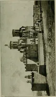 An illustration from Mission architecture as exemplified in San Xavier del Bac; including a complete list of the missions in the South-west; also a bibliography of the manuscripts and works pertaining to the subject (1919)