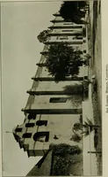 An illustration from Mission architecture as exemplified in San Xavier del Bac; including a complete list of the missions in the South-west; also a bibliography of the manuscripts and works pertaining to the subject (1919)