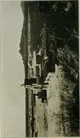 An illustration from Mission architecture as exemplified in San Xavier del Bac; including a complete list of the missions in the South-west; also a bibliography of the manuscripts and works pertaining to the subject (1919)
