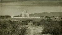 Picture 23 of 46 from Mission architecture as exemplified in San Xavier del Bac; including a complete list of the missions in the South-west; also a bibliography of the manuscripts and works pertaining to the subject (1919), leaf 72