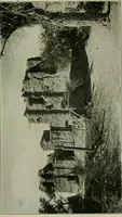 An illustration from Mission architecture as exemplified in San Xavier del Bac; including a complete list of the missions in the South-west; also a bibliography of the manuscripts and works pertaining to the subject (1919)