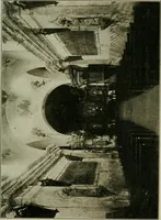An illustration from Mission architecture as exemplified in San Xavier del Bac; including a complete list of the missions in the South-west; also a bibliography of the manuscripts and works pertaining to the subject (1919)