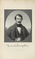 Picture 1 of 2 from Missionary travels and researches in South Africa : including a sketch of sixteen years' residence in the interior of Africa, and a journey from the Cape of Good Hope to Loanda, on the west coast, thence across the continent, down the river Zambesi, to the eastern ocean (1857), leaf 30