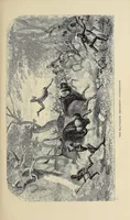 An illustration from Missionary travels and researches in South Africa : including a sketch of sixteen years' residence in the interior of Africa, and a journey from the Cape of Good Hope to Loanda, on the west coast, thence across the continent, down the river Zambesi, to the eastern ocean (1857)