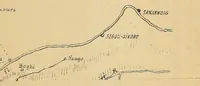 An illustration from Mission dans le Haut-Niger et a Ségou, 1880-1881 (1881)
