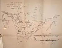 An illustration from Mission dans le Haut-Niger et a Ségou, 1880-1881 (1881)